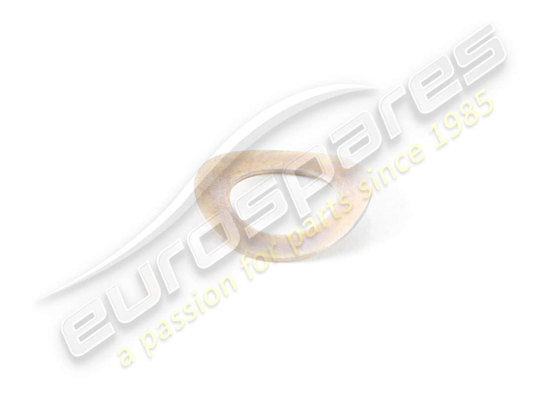 NOUVELLE RONDELLE DE BLOCAGE À RESSORT LAMBORGHINI. NUMÉRO DE PIÈCE WHT000771 (2) nouvelle rondelle de blocage à ressort lamborghini. numéro de pièce wht000771 (2)