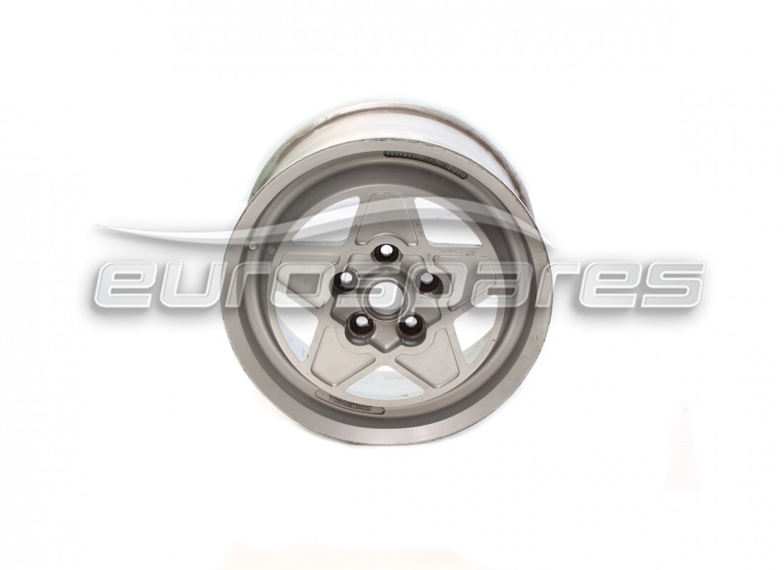 UTILISÉ Ferrari ROUE TRX 180 TR 390 . NUMÉRO DE PIÈCE 118147 (1)