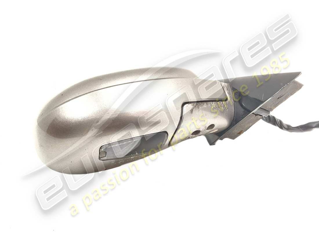 utilisé maserati rétroviseur extérieur droit. numéro de pièce 980139446 (3)