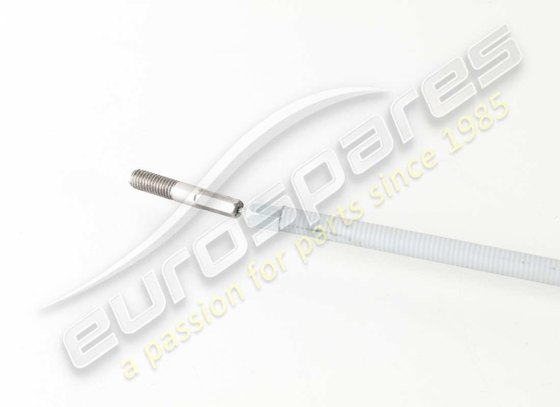 NOUVEAU FERRARI CÂBLE ACC (LHD 308QV/328GTB/S. NUMÉRO DE PIÈCE 120260 (4) nouveau ferrari câble acc (lhd 308qv/328gtb/s. numéro de pièce 120260 (4)