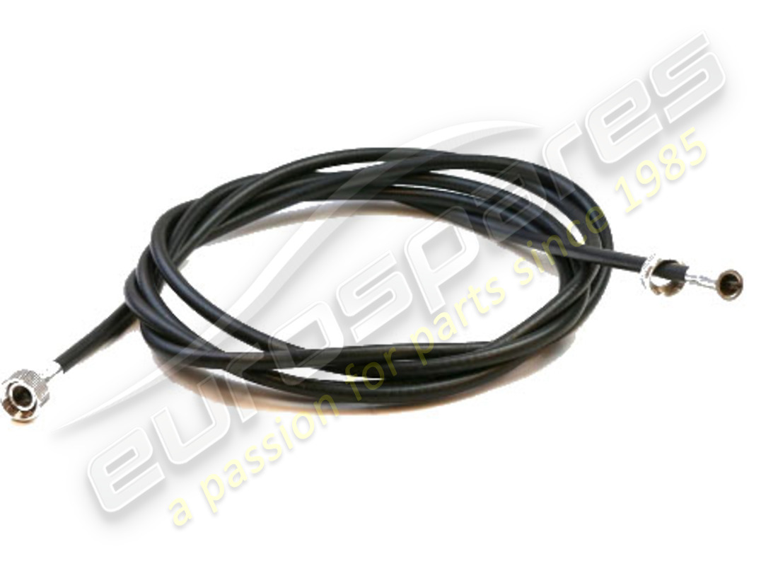 nouveau ferrari câble de speedo 246gt/s lhd 3.14 mtr. numéro de pièce 401394 (1)