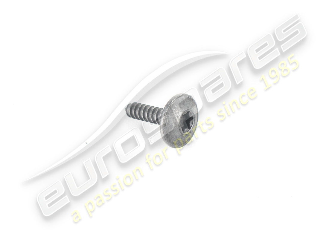 nouvelle vis tôlante porsche. numéro de pièce 99907341801 (1)