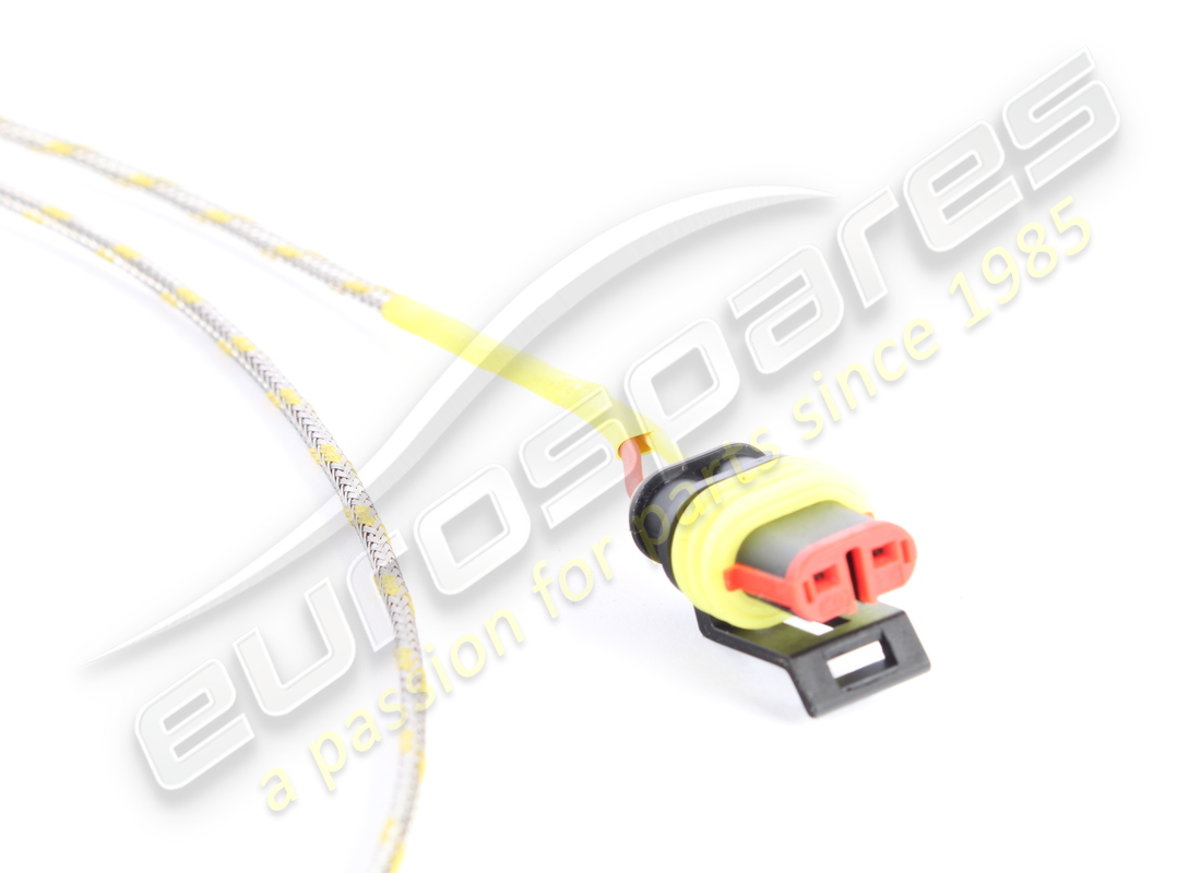 NOUVEAUX CAPTEURS DE TEMPÉRATURE LAMBORGHINI + KIT JOINT FROID. NUMÉRO DE PIÈCE 0R1400030 (6) nouveaux capteurs de température lamborghini + kit joint froid. numéro de pièce 0r1400030 (6)