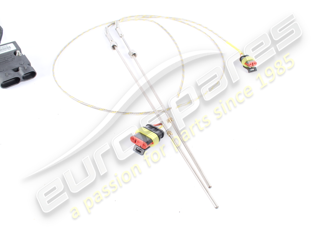 NOUVEAUX CAPTEURS DE TEMPÉRATURE LAMBORGHINI + KIT JOINT FROID. NUMÉRO DE PIÈCE 0R1400030 (4) nouveaux capteurs de température lamborghini + kit joint froid. numéro de pièce 0r1400030 (4)