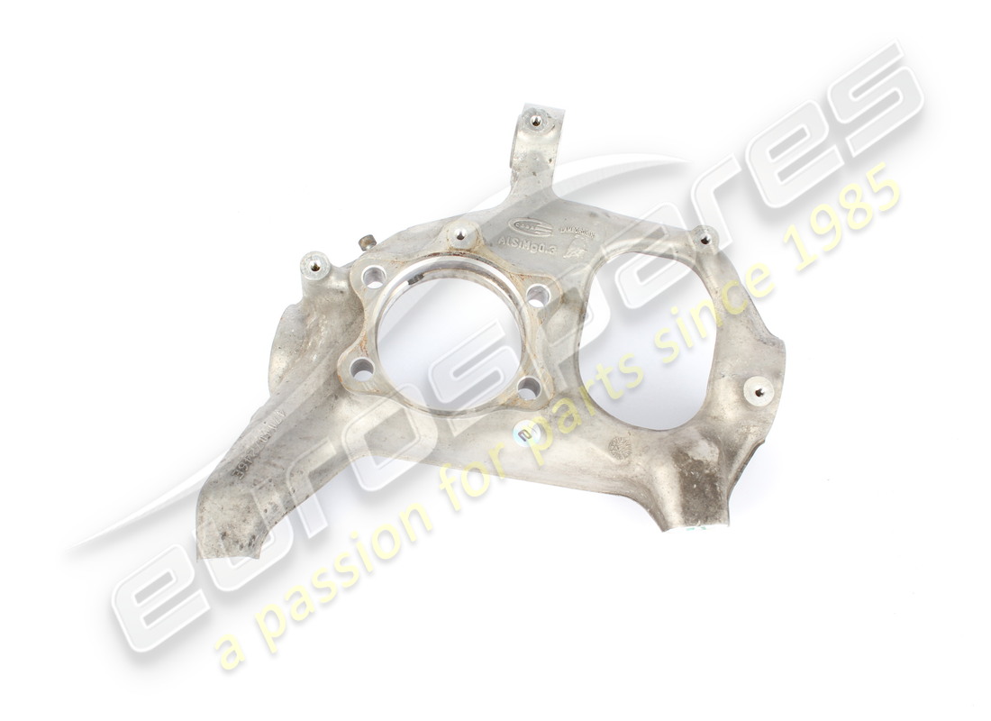 utilisé lamborghini fusée de direction, numéro de pièce avant droit 470407246e (2)