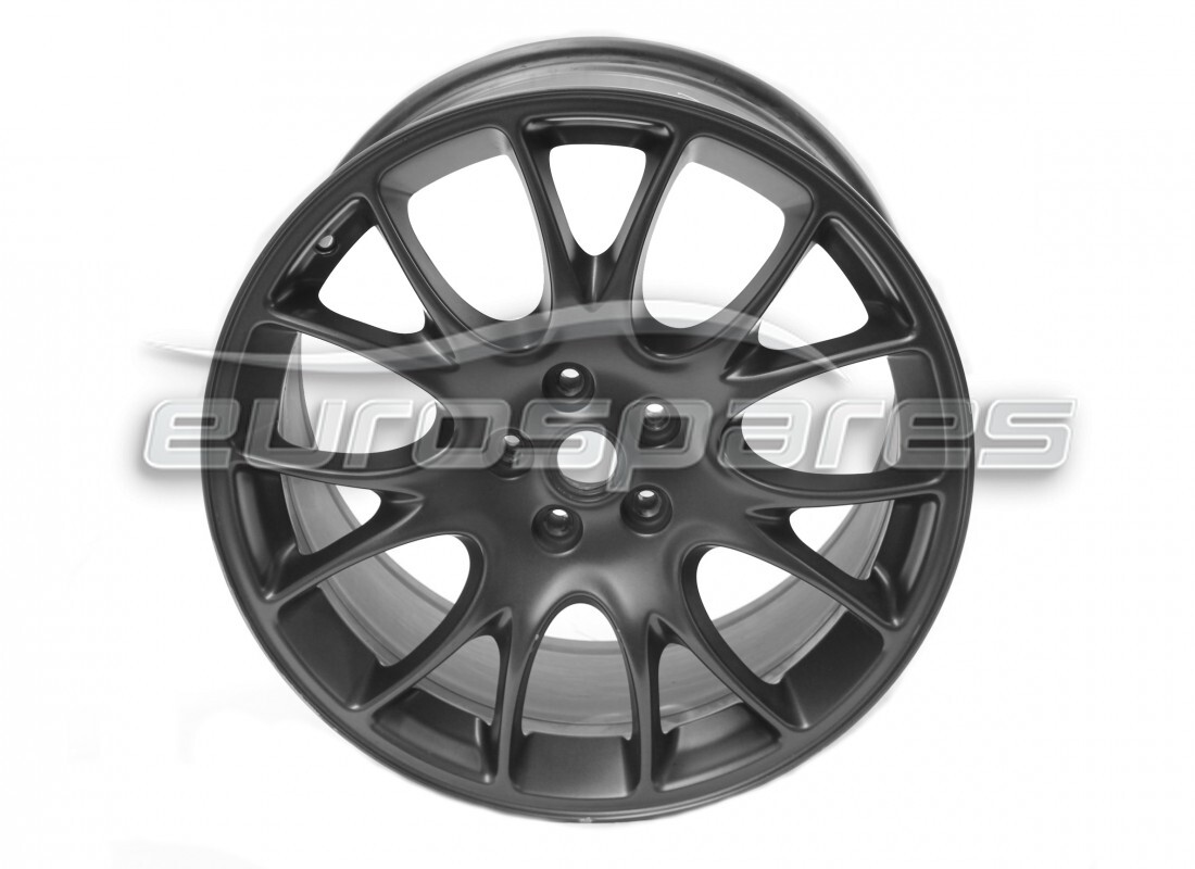 utilisé ferrari jante de roue arrière 11 j x20. numéro de pièce 249163 (1)