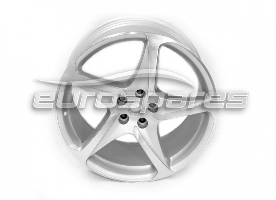 nouvelle jante arrière ferrari 20. numéro de pièce 260698 (1)