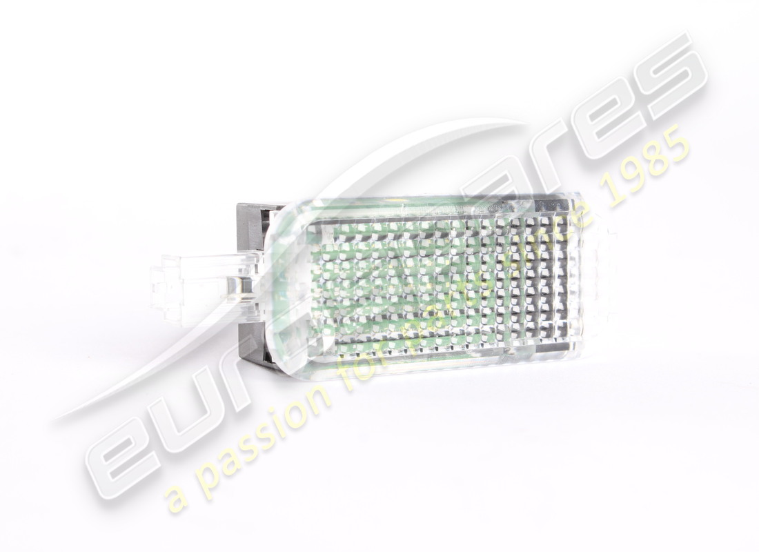 UTILISÉ Lamborghini LUMIÈRE D'ENTRÉE . NUMÉRO DE PIÈCE 4E0947415 (1)