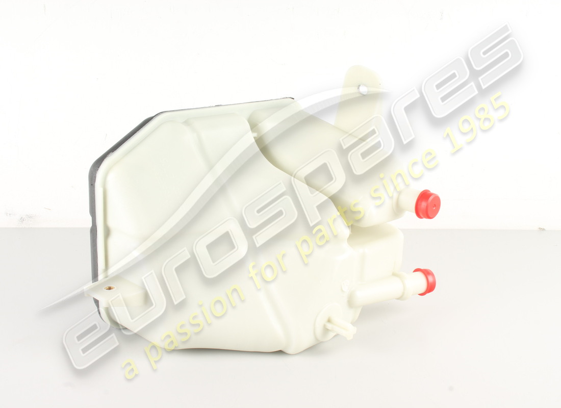 nouveau réservoir de liquide de refroidissement complet maserati. référence 670031649 (2)