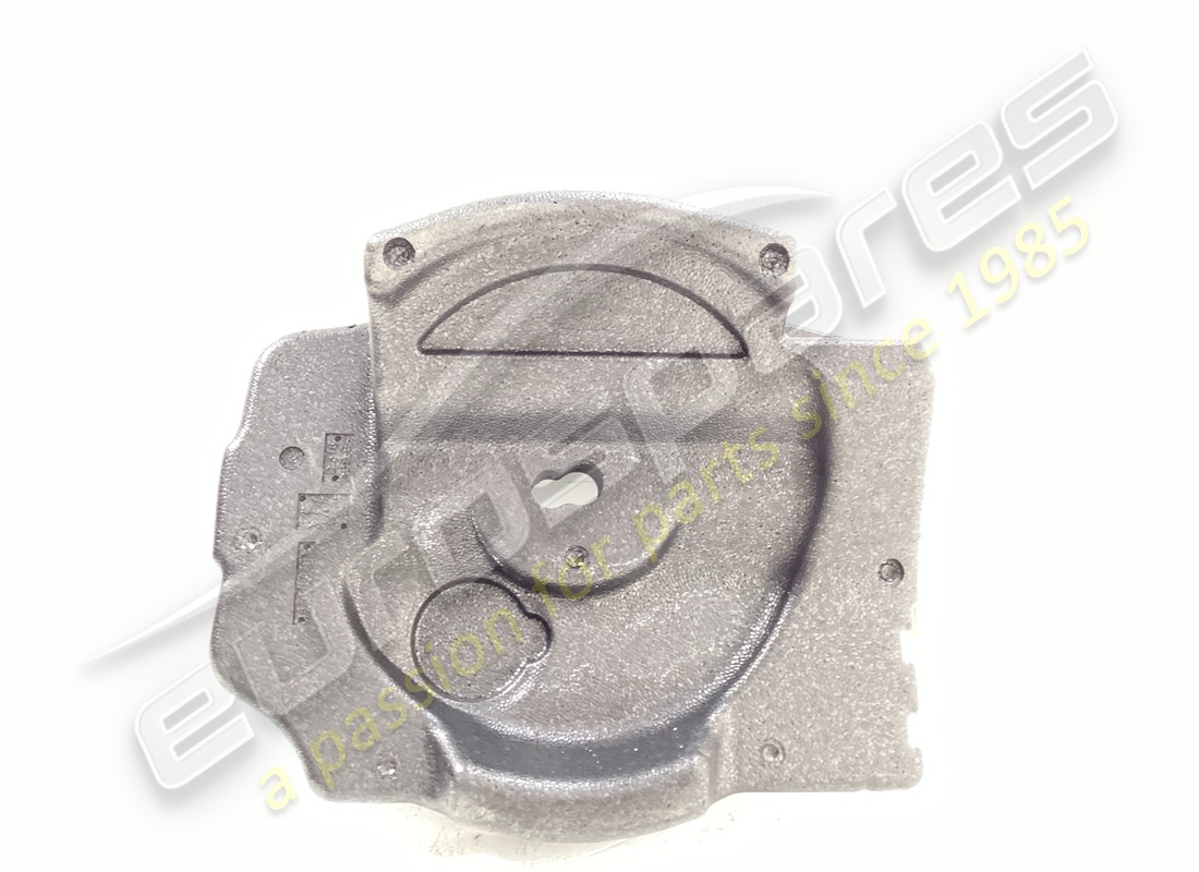conteneur de trousse à outils maserati utilisé. numéro de pièce 670100603 (1)