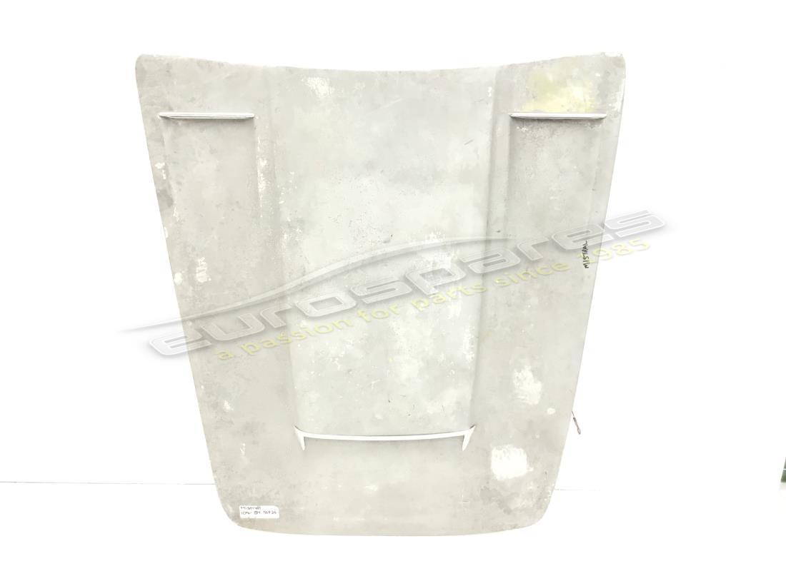 COUVERTURE DE Maserati UTILISÉE. NUMÉRO DE PIÈCE 109BM56724 (1)
