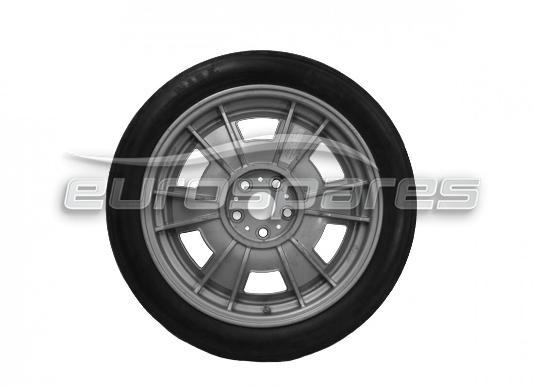 nouvelle ferrari roue de secours 3 1/4 bx18. numéro de pièce 105593 (1)