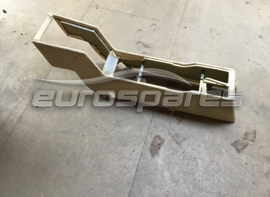 UTILISÉ Ferrari DOUBLURE RHD GTB . NUMÉRO DE PIÈCE 61831900 (1)
