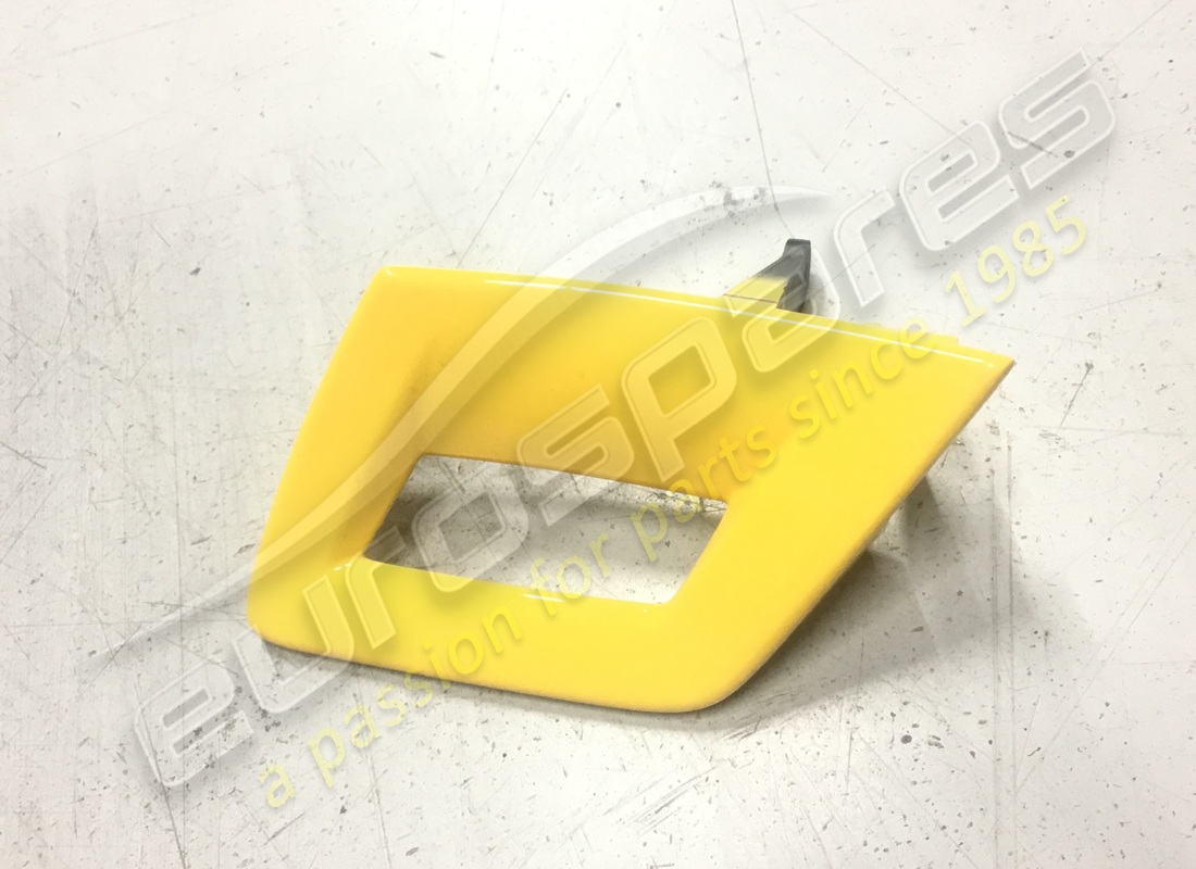 utilisé lamborghini porte intérieure. numéro de pièce 400837116b (1)