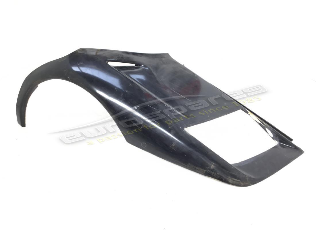 UTILISÉ Lamborghini AILE AVANT DROIT. NUMÉRO DE PIÈCE 0066004662 (1)