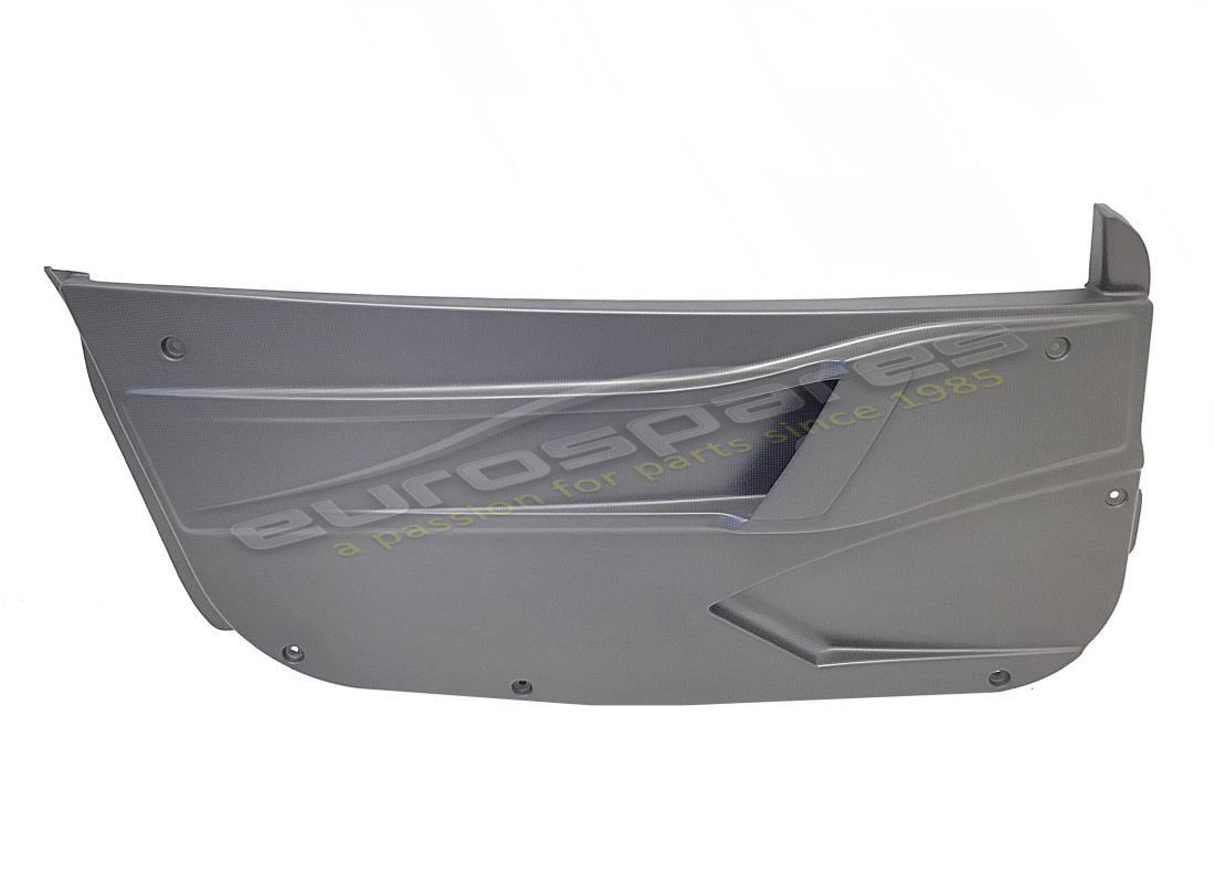 nouveau panneau de porte gauche complet ferrari. numéro de pièce 83054100 (1)