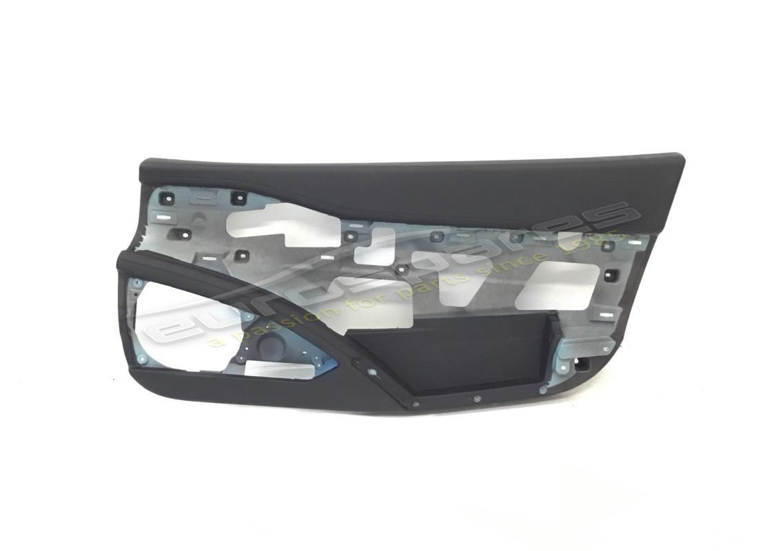 NOUVEAU (AUTRE) Ferrari GARNITURE DE PORTE DROITE COMPLÈTE. NUMÉRO DE PIÈCE 82643600 (1)