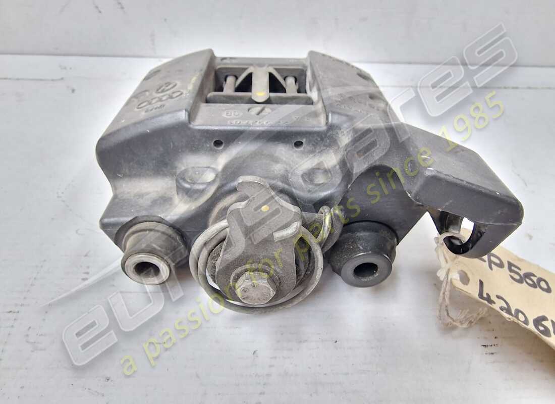 étrier de frein lamborghini utilisé. numéro de pièce 420615404b (6)