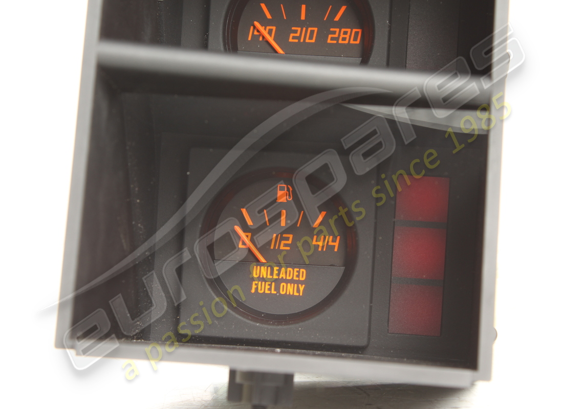 nouvelle console ferrari complète. numéro de pièce 131461 (3)