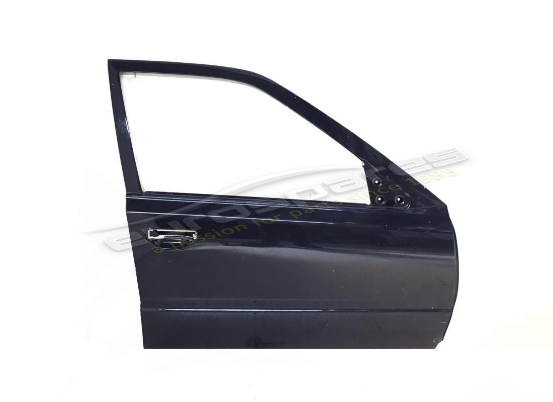 PORTE AVANT DROITE D'OCCASION Maserati 337. NUMÉRO DE PIÈCE 374580104 (1)