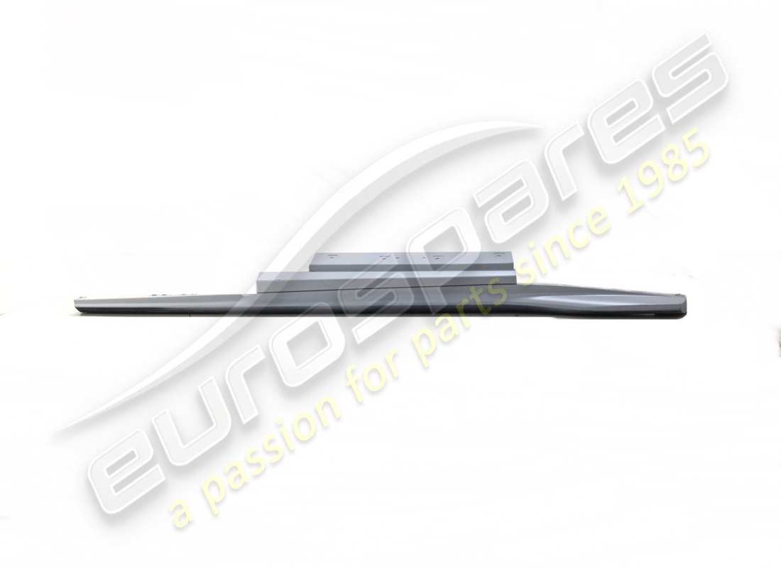 NOUVEAU Ferrari COUVERCLE DE SEUIL EXTERIEUR GAUCHE COMPLET. NUMÉRO DE PIÈCE 88068510 (1)