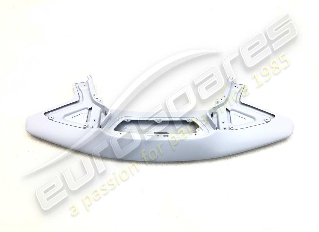 spoiler arrière complet ferrari reconditionné. numéro de pièce 808177 (2)
