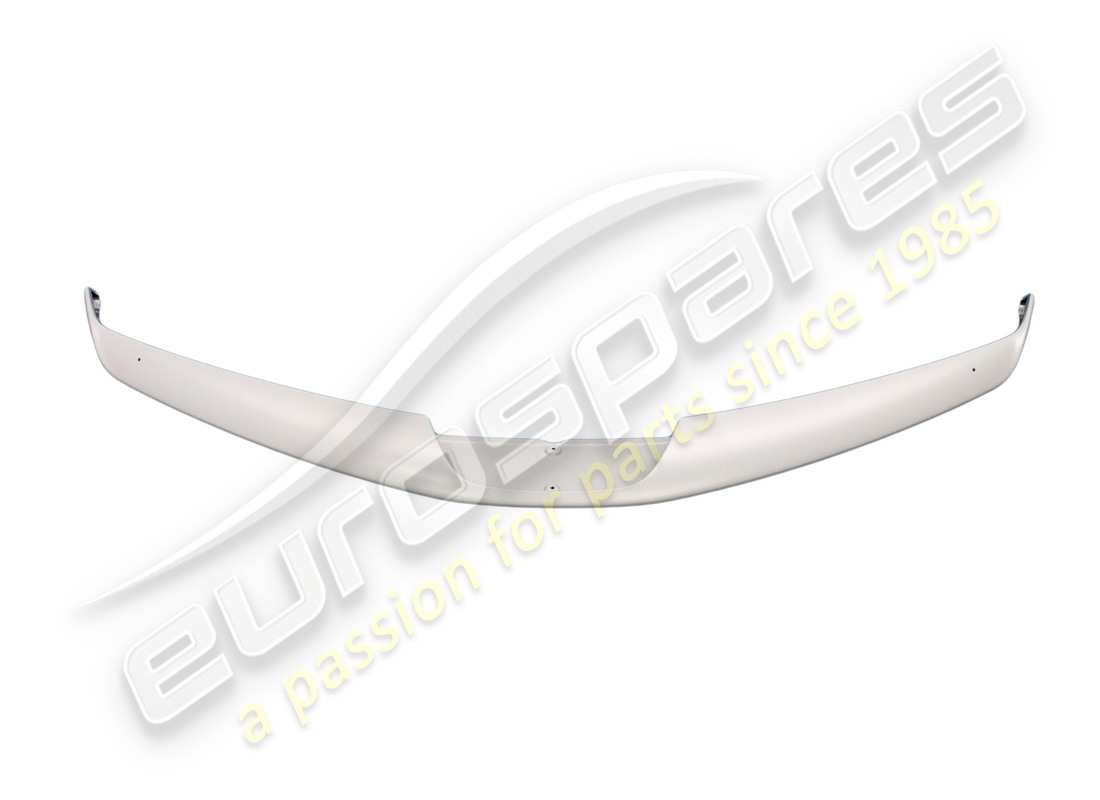 RECONDITIONNÉ Ferrari SPOILER CENTRALE . NUMÉRO DE PIÈCE 985801660 (1)