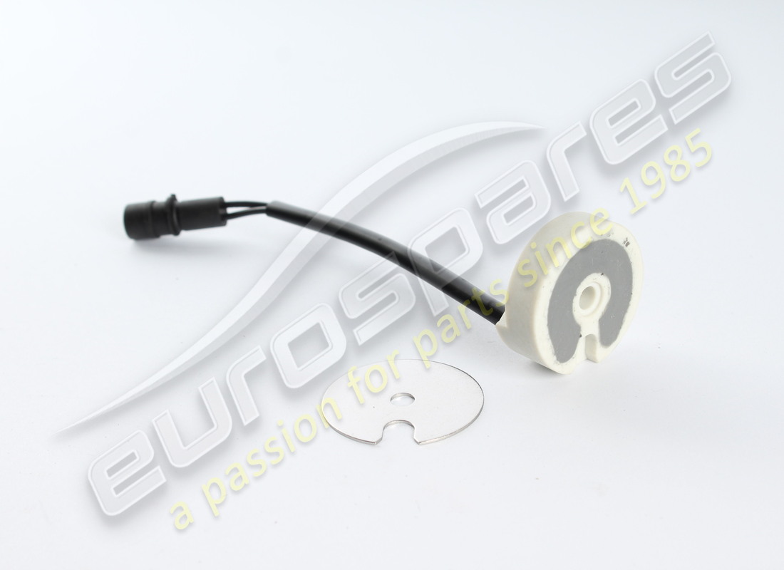 nouvelle résistance série porsche. numéro de pièce 99361652102 (1)