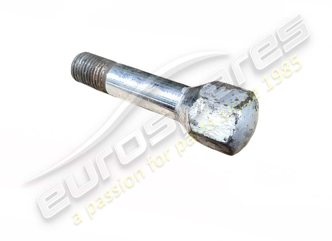 Ferrari BOULON DE ROUE AVANT UTILISÉ. NUMÉRO DE PIÈCE 139893 (1)