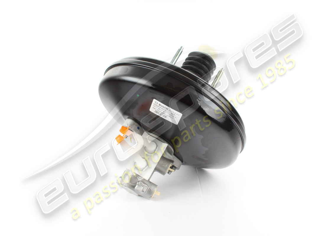 nouveau servo de frein ferrari complet avec pompe. numéro de pièce 244010 (1)