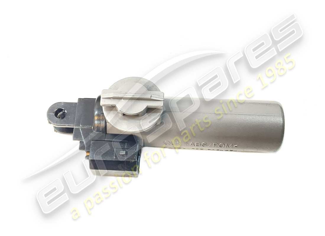 UTILISÉ Lamborghini FREIN DE VENTILATEUR. NUMÉRO DE PIÈCE 4F2880324 (1)