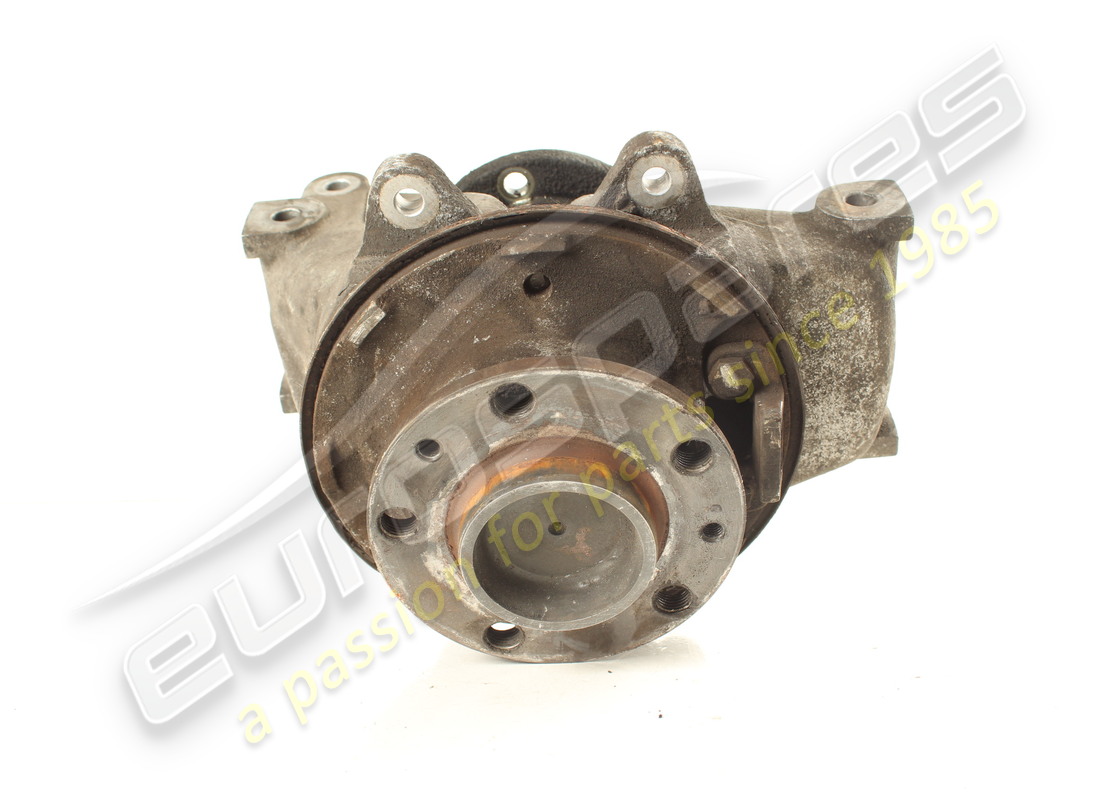 Ferrari MONTANT DE SUSPENSION ARRIÈRE UTILISÉ. NUMÉRO DE PIÈCE 129314 (1)