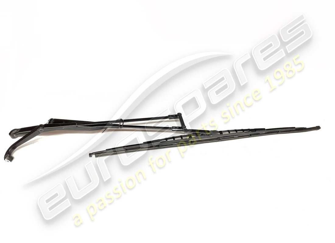 UTILISÉ Ferrari BRAS D'ESSUIE-GLACE LH. NUMÉRO DE PIÈCE 65081500 (1)