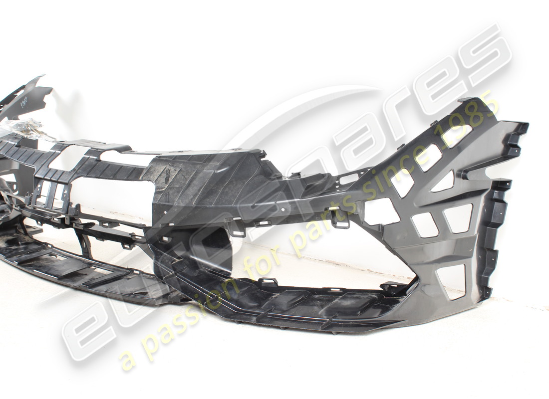 neuf lamborghini pare-chocs avant. numéro de pièce 4t0807103c (6)