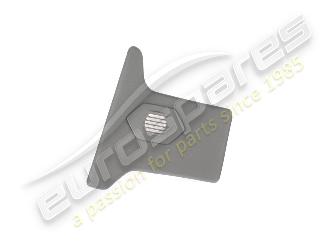 utilisé lamborghini couvercle de tableau de bord inférieur. numéro de pièce 4t0857109d (1)