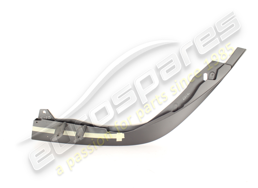 nouveau ferrari aéro inférieur latéral droit complet. numéro de pièce 985862641 (1)