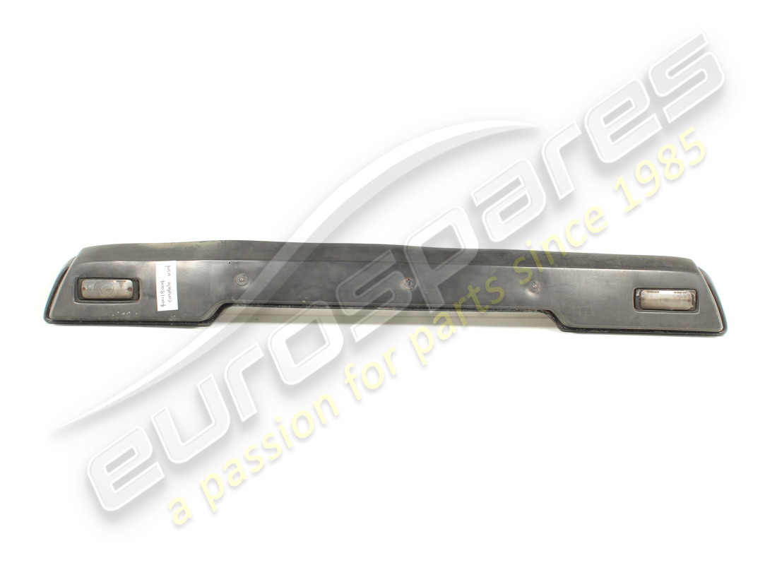 utilisé ferrari pare-choc arrière. numéro de pièce 40018004 (2)