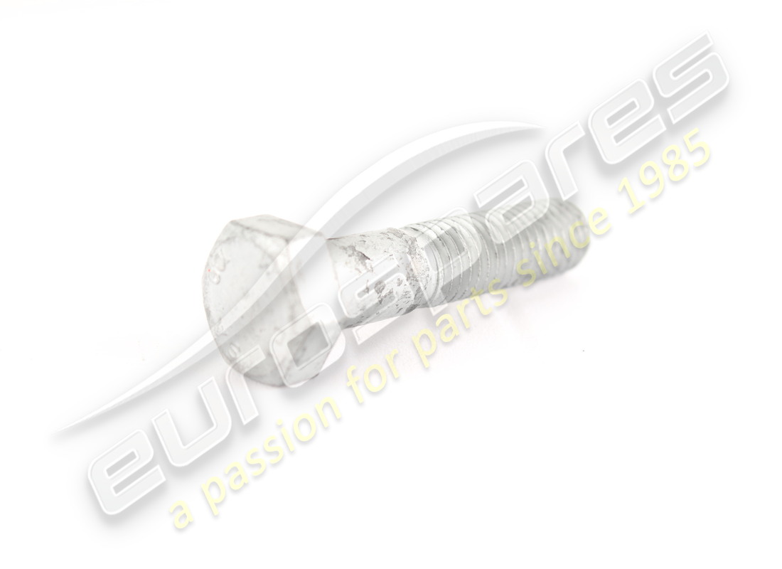 nouvelle vis porsche à six pans. haute définition. - m 10 x 45 x 20. numéro de pièce 90007437202 (1)