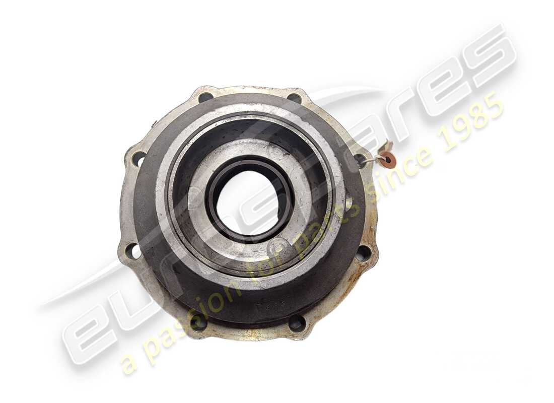 COUVERCLE DIFF Ferrari UTILISÉ. NUMÉRO DE PIÈCE 125459 (1)