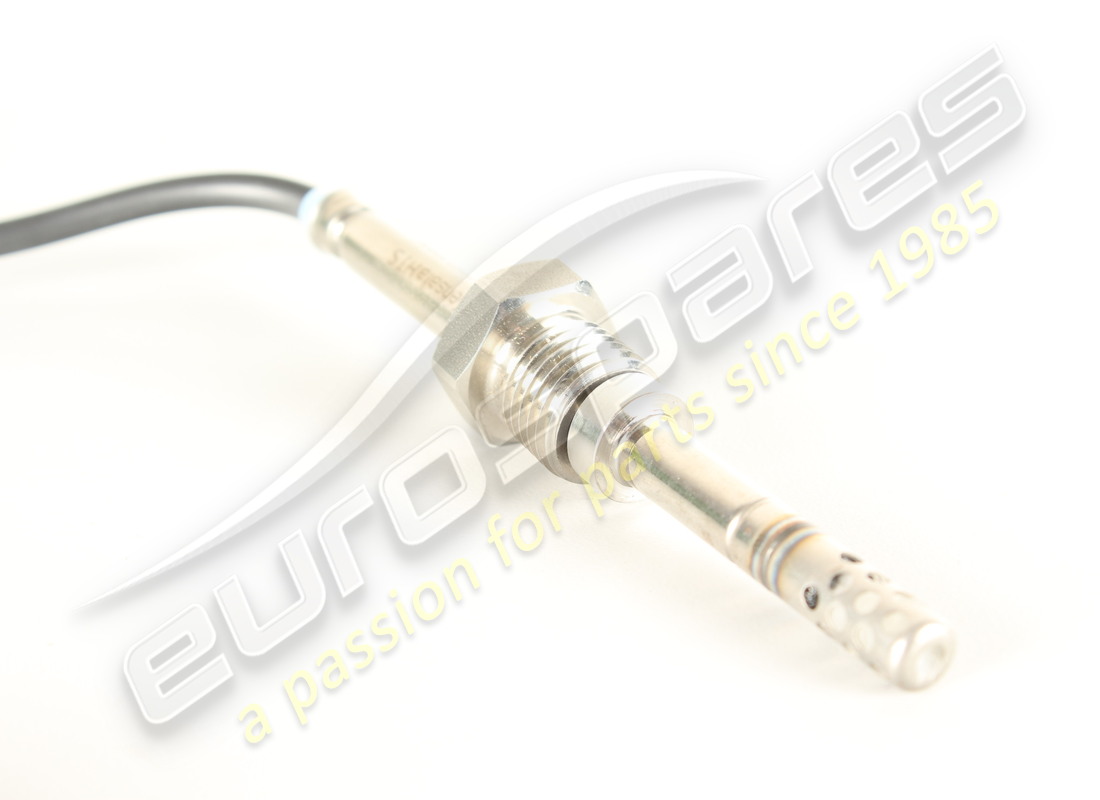 nouveau maserati capteur de chaleur d'échappement. numéro de pièce 670031115 (2)