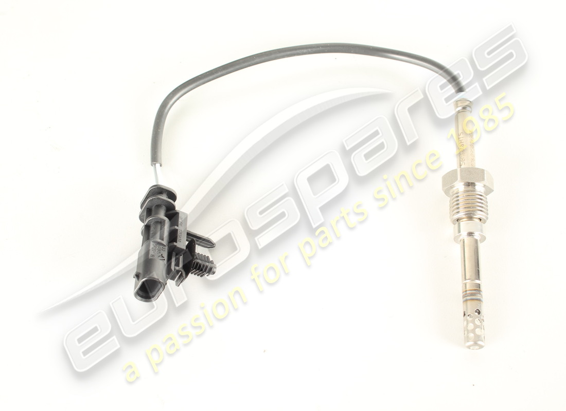 nouveau maserati capteur de chaleur d'échappement. numéro de pièce 670031115 (1)