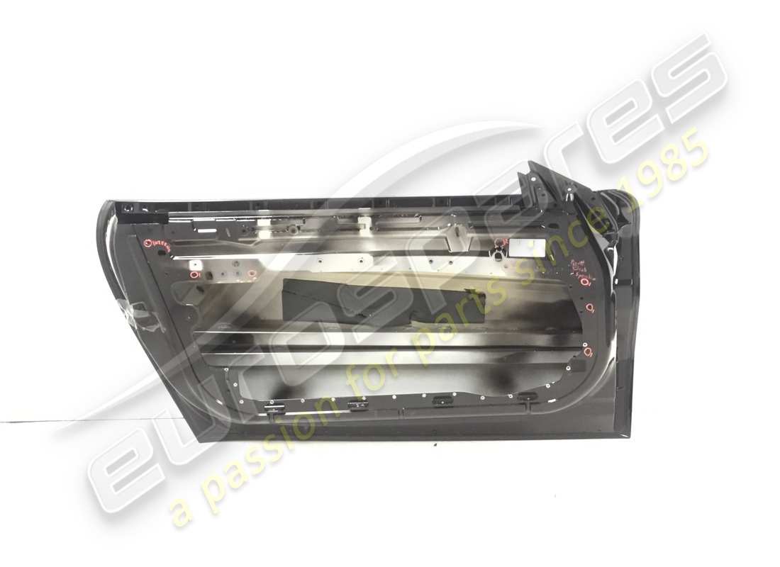 utilisé ferrari porte latérale gauche complète. numéro de pièce 84182411 (2)