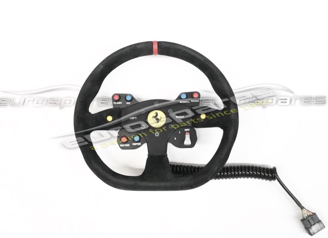NOUVEAU VOLANT COMPLET Ferrari . NUMÉRO DE PIÈCE 272167 (1)