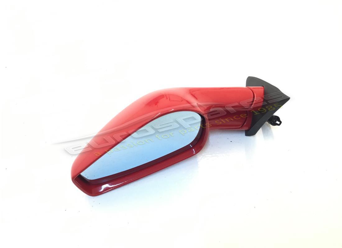 nouveau rétroviseur arrière extérieur ferrari gauche. numéro de pièce 81073010 (1)