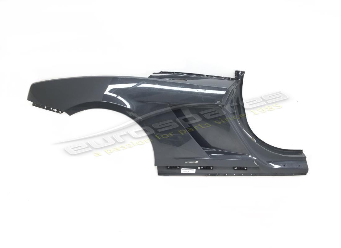 pièce latérale d'occasion lamborghini, complète. numéro de pièce 408809010b (1)
