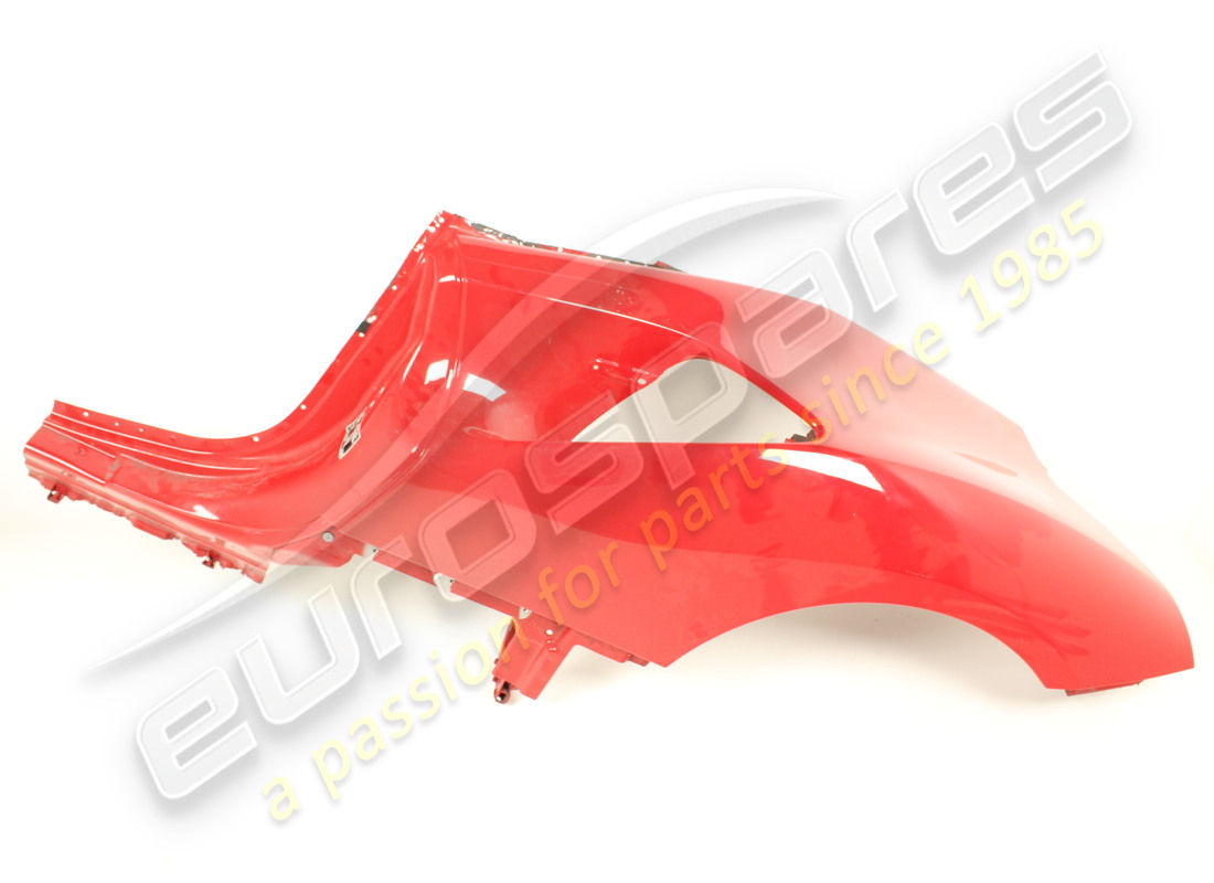 utilisé ferrari flancs gauche. numéro de pièce 985855282 (3)