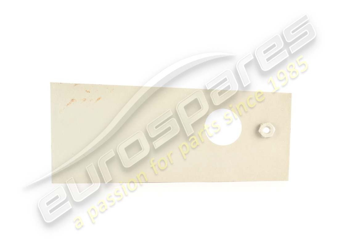nouveau ferrari numéro de pièce de plaque gauche lhd 60259306 (1)