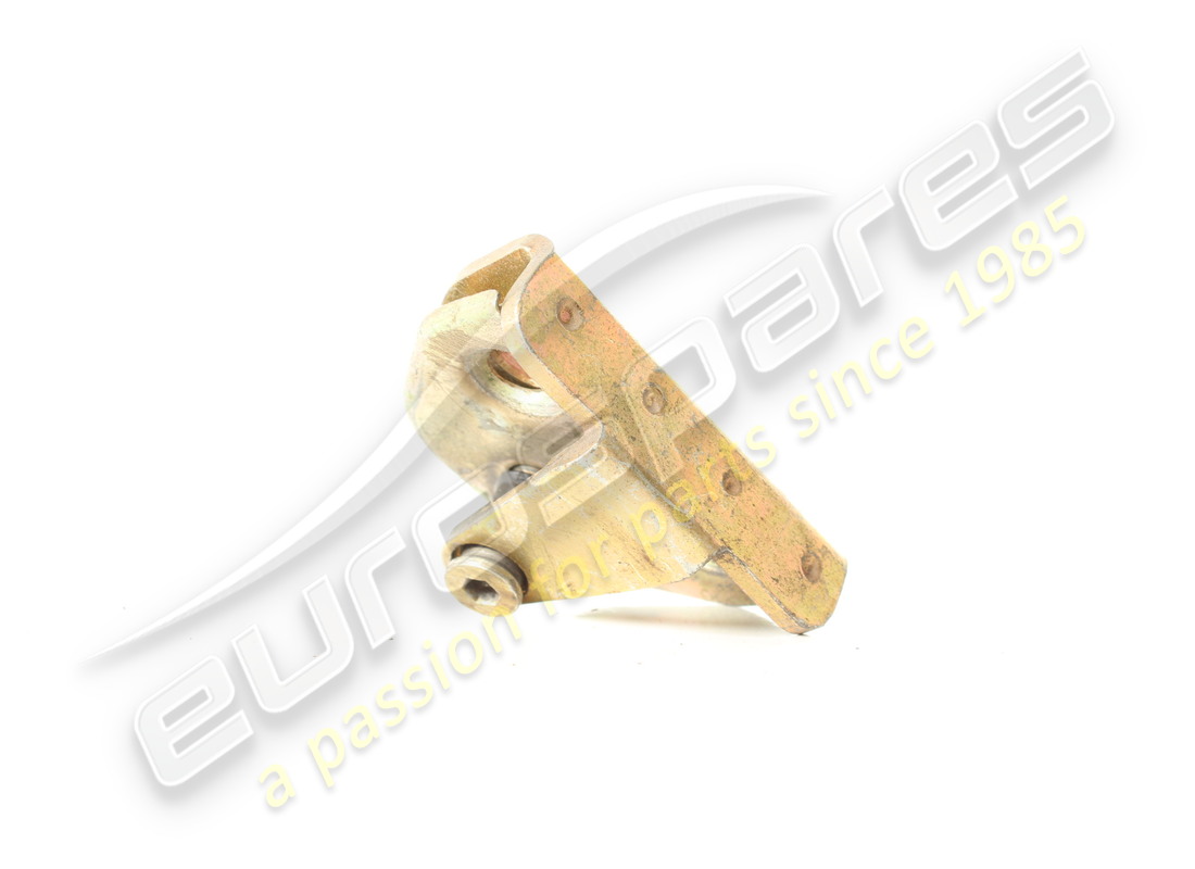 utilisé ferrari gâche de serrure. numéro de pièce 61506500 (3)
