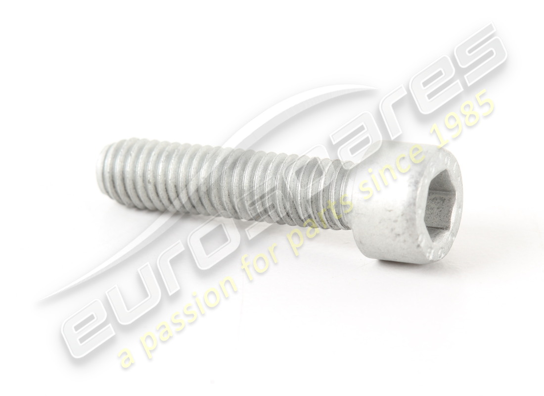 nouvelle maserati vis à tête chc m 6x 25. numéro de pièce 14305434 (1)