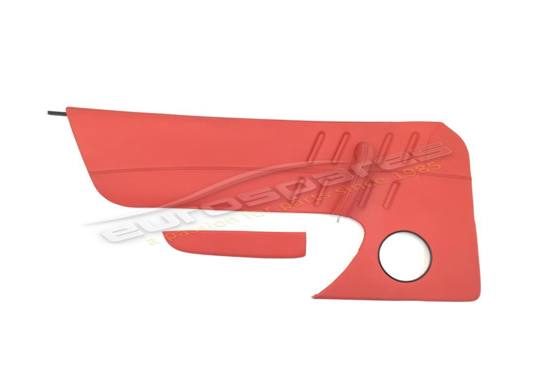 nouveau panneau supérieur gauche ferrari. numéro de pièce 66160130 (1)
